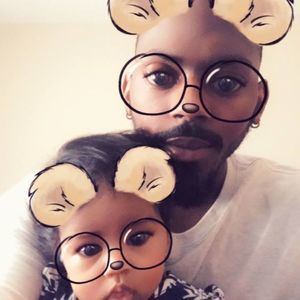 Meet your Posher, Dequincy